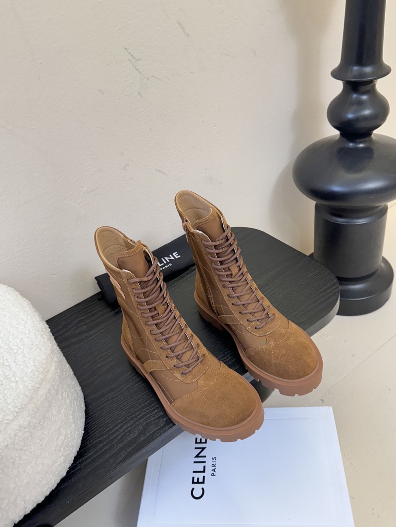 Ce1i*e boots